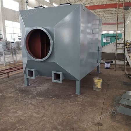 活性炭吸附塔 喷淋塔  厂家选择江苏峰科废气设备一站式服务
