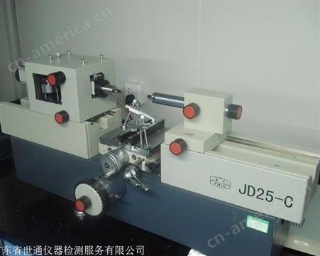 忻州仪器设备测试中心