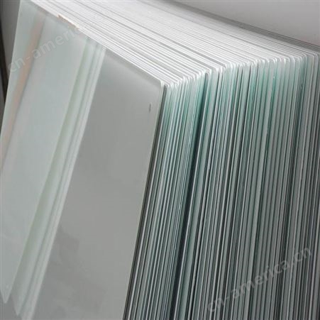玻璃白板 特殊规格可定做 北京市可送货