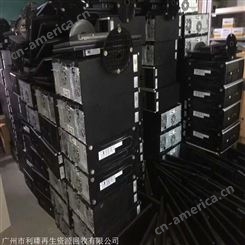 广州市公司报废电脑回收 硒鼓 电脑 服务器 电池统统回收中