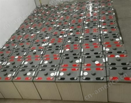 收购机房电池电源 超威牌芯电回收广州热线
