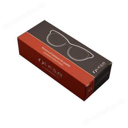 双插盒  牙膏盒 加工眼镜盒 河北新河原生产厂家 加印LOGO