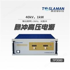 泰思曼 TP3080 脉冲高压电源