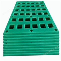 安赛厂家 筛板 耐湿性筛板 可定制加工