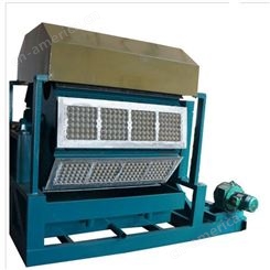 海川机械专业定制各种蛋托机械 蛋托生产线 蛋托机