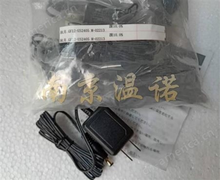 日本JET秋月电子AC适配器GF12-US0618中国