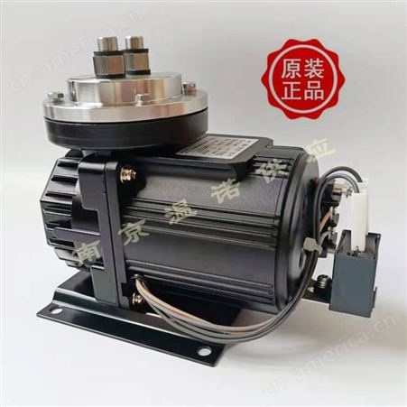 原装日本EMP磁力泵GA-380V-08南京温诺供应电磁泵