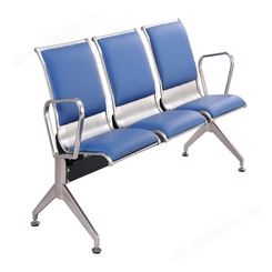 公共排椅 长沙椅机场椅