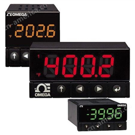 DP8PT-330-EIP数字面板仪表 Omega/欧米茄