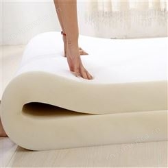 35D海绵45D高密度50D定做沙发坐垫飘窗实木座椅垫子床垫加厚加硬