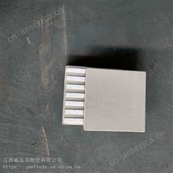 五丰陶瓷生产用于各种反应釜的耐酸瓷板耐酸瓷砖