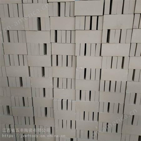 五丰陶瓷生产用于各种反应釜的耐酸瓷板耐酸瓷砖