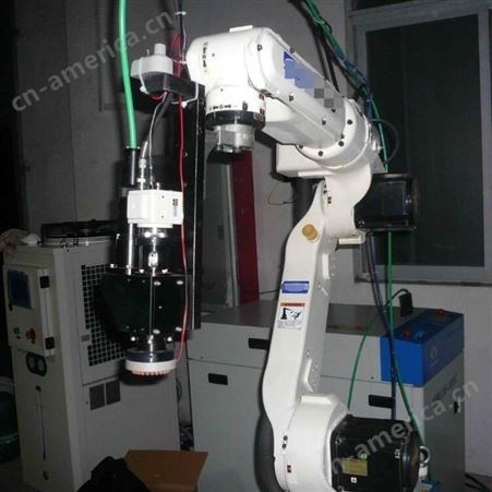 焊接工业机器人 打磨工业机器人 质量可靠