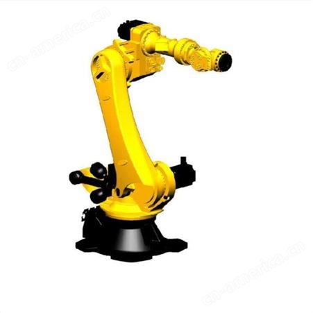 航安工业机器人技术_工业机器人价格_定制工业机器人多少钱一台