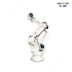 川崎 高手腕力矩机器人MX500N 主要应用于装配、材料去除、涂胶等