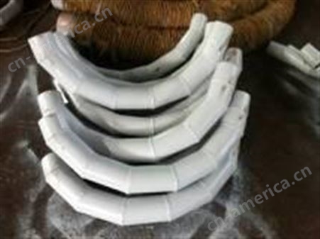 耐磨陶瓷复合钢管 耐磨陶瓷复合钢管生产 耐磨陶瓷复合钢管价格