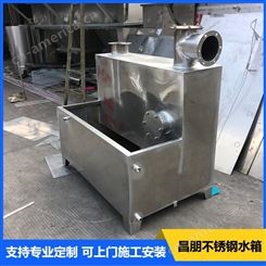 昌朋直销组合式不锈钢水箱 浙江立式不锈钢水箱