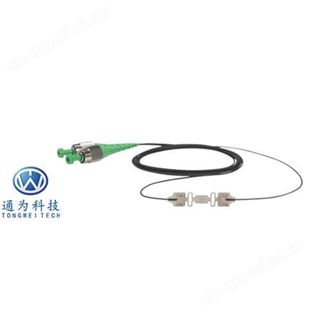 金属探针式光纤光栅温度传感器︱OSC4200_通为_光纤光栅传感器_公司供应