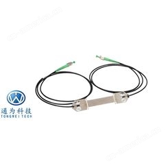 供应优质非金属光纤光栅温度传感器︱OSC4300_通为传感器