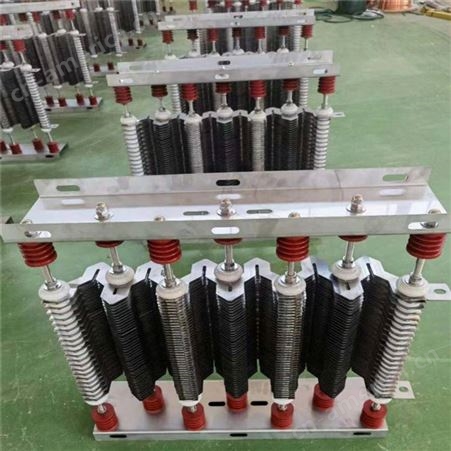 山东鲁杯ZX37-3.3电阻器主要作为电动机的起动制动调速