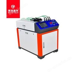 深圳脉冲光纤激光焊接机_铝合金数控激光焊接机