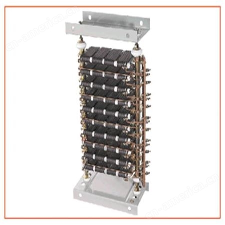 山东鲁杯ZX37-3.3电阻器主要作为电动机的起动制动调速