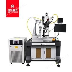 广东深圳光纤传输激光焊接机金属行业激光焊接机