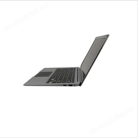 笔记本电脑13.3寸1080P高清屏N3450四核学生超薄EASYFUN笔记本电脑