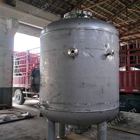 生产氨水过滤器