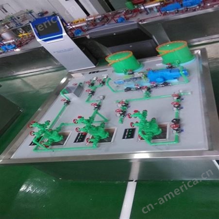 教学模型定制 注入聚合物沙盘模型 空气压缩机  离心泵柱塞泵 强联模型