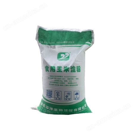 玉米淀粉 玉蜀黍淀粉  食品增稠剂可食用淀粉 供应福洋玉米淀粉