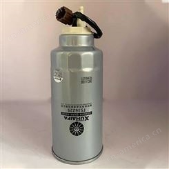 现货供应 旭海发油水分离器 PL420燃油滤清器 柴油油水分离器 适用于上柴欧三