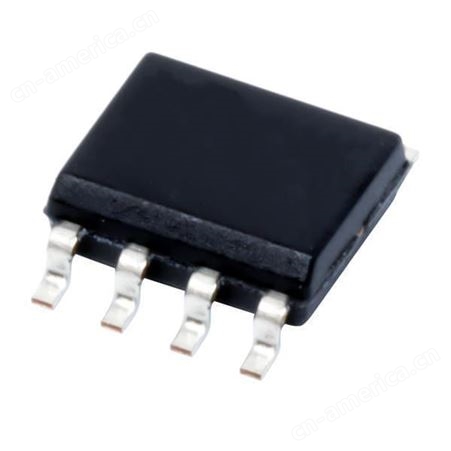 SN65HVD235DRTI 集成电路、处理器、微控制器 SN65HVD235DR CAN 接口集成电路 Standby Mode Auto Loop-back