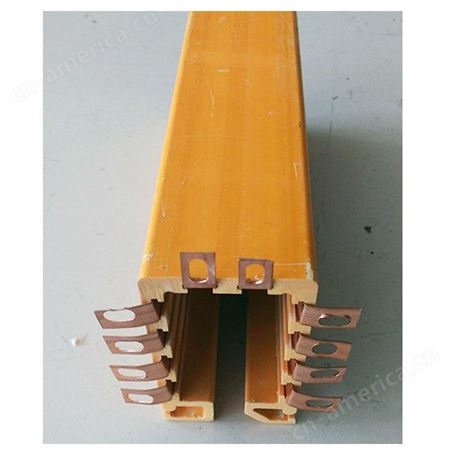 管式滑触线  DHG多极滑线  行吊多级安全滑触线 专业制造商