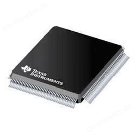 TI/德州仪器 DSP数字信号处理器 TMS320VC5502PGF300 数字信号处理器和控制器 - DSP, DSC Fixed-Pt Dig Signal Processor