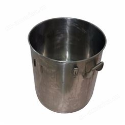 万顺飞龙 供应优质 不锈钢敞口桶 304不锈钢敞口桶 厂家定制