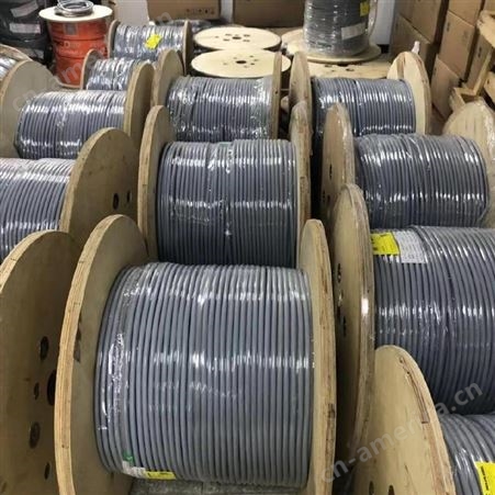 供应德国和柔电缆现货批发定制HELU和柔MULTISPEED 500-TPE