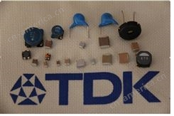 TDK 磁珠、磁环（环型）电感 MPZ1005S300CT000 铁氧体磁珠 30   OHM 25%