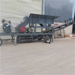 云南打砂机厂家  小型移动打砂机  打砂机价格  广源机器