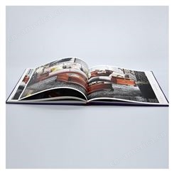 广西画册印刷厂 精装画册定制 楼书印刷画册