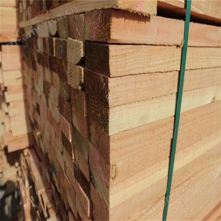呈果木业供应建筑木方可定制规格优质厂家推荐