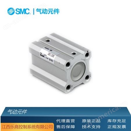 SMC CDU10-50D-M9NL 气缸  现货