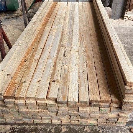 3X6建筑工程木方规格定制 3米4米木方价格实惠_呈果木业