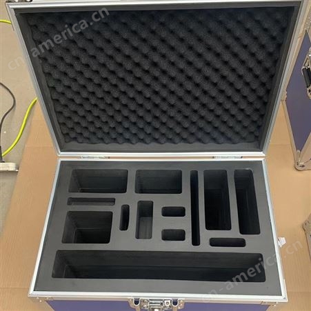 PP塑料箱 精密仪器箱 防护箱 手提五金配件工具箱 各种规格现货