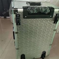 拉杆行李箱 20寸拉杆箱ABS万向轮旅行箱增达电子科技