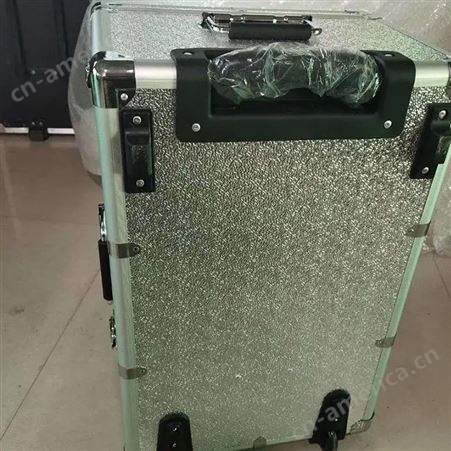 拉杆行李箱 20寸拉杆箱ABS万向轮旅行箱增达电子科技