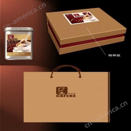 重庆礼盒设计 口碑好的礼品盒定制厂家 尚能包装