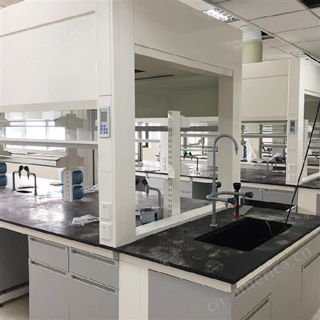 杭州威尔净化 实验室通风柜-实验室通风柜厂家-实验室全钢结构通风柜