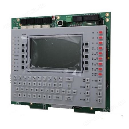 江森IFC2-3030火灾报警控制系统CPU主板JCPU2-3030D-SC CPU2-3030D-SC批发
