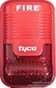 TYCO泰科消防 tyco3000-9017 智能声光报警器 3000-9017价格